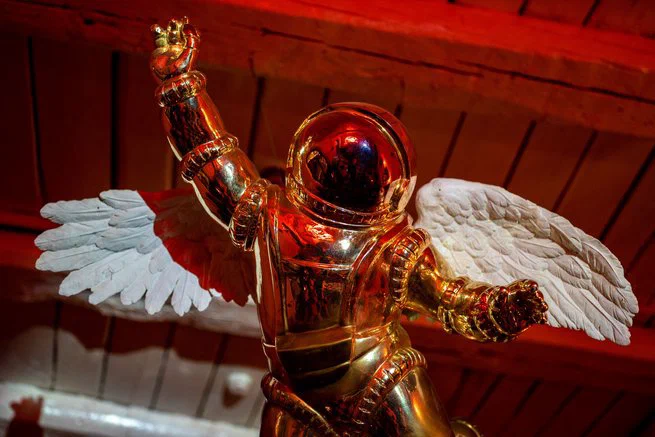 Alita: Battle Angel