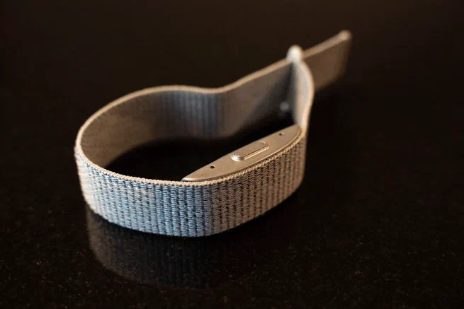 Amazon Halo band review or the best minimalistic fitness tracker of early 2022