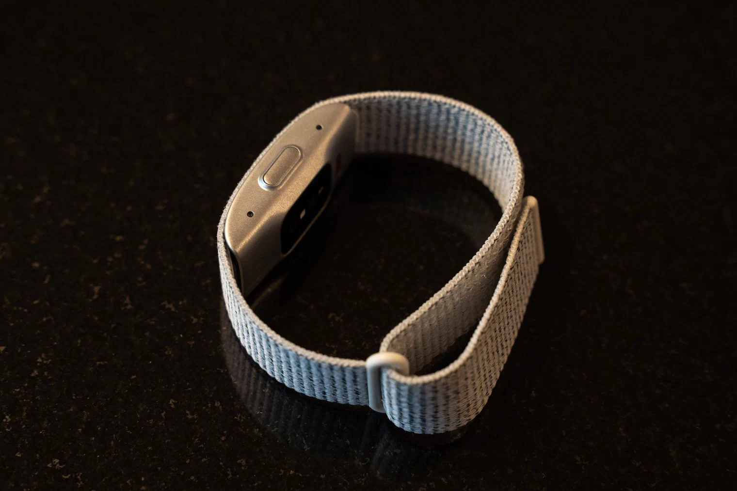 Amazon Halo Band