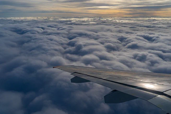 Arrival