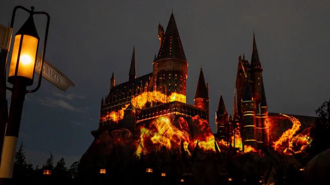Harry Potter and the Methods of Rationality by Eliezer Yudkowsky