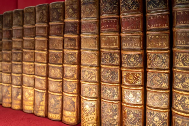My 2021 in Books