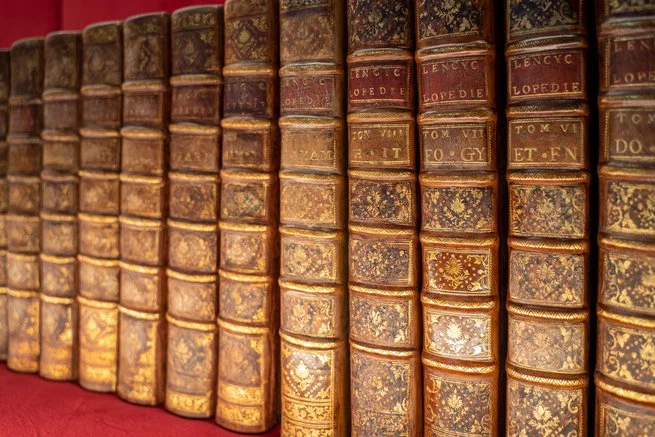 My 2021 in Books